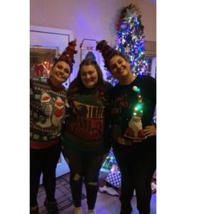 Meet your Posher, Deanna